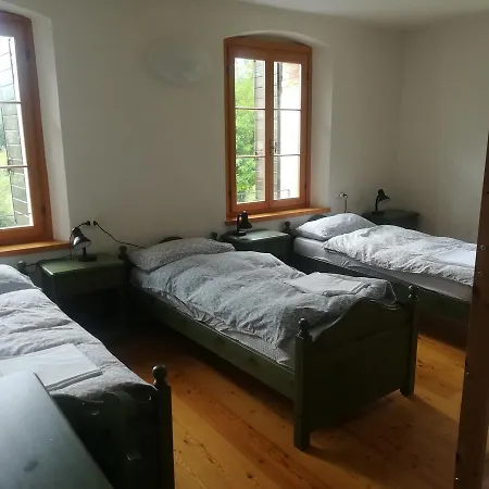 Altanon - Dolomiti Bellunesi