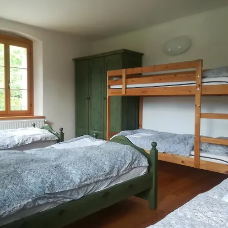 Altanon - Dolomiti Bellunesi Хостел