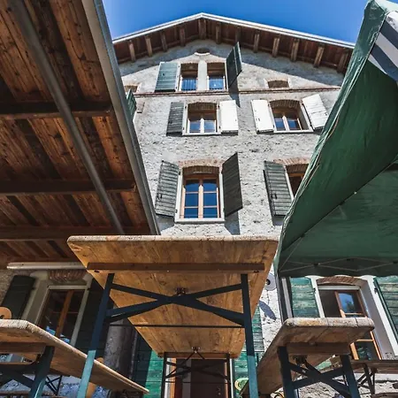 Altanon - Dolomiti Bellunesi Cesiomaggiore