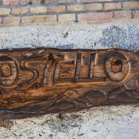 Altanon - Dolomiti Bellunesi * Cesiomaggiore