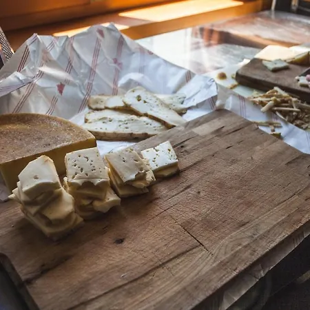 Altanon - Dolomiti Bellunesi Vandrarhem