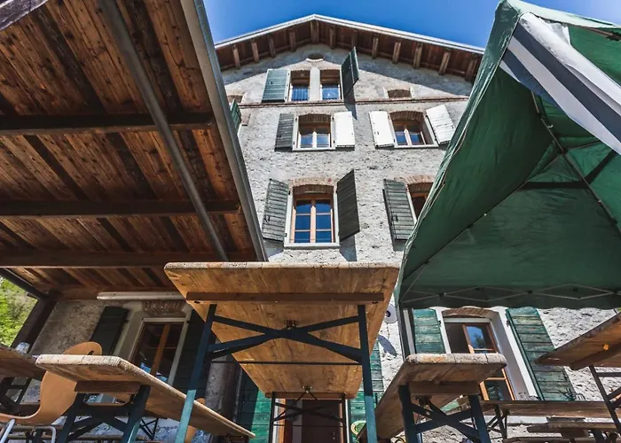 Altanon - Dolomiti Bellunesi Cesiomaggiore