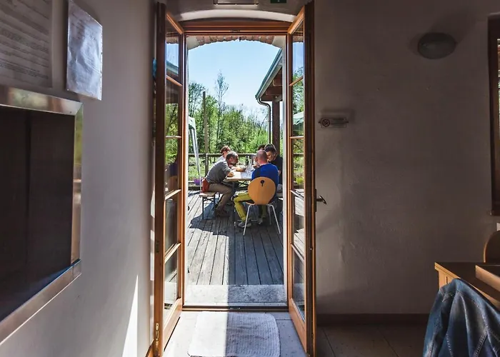 Altanon - Dolomiti Bellunesi * Cesiomaggiore