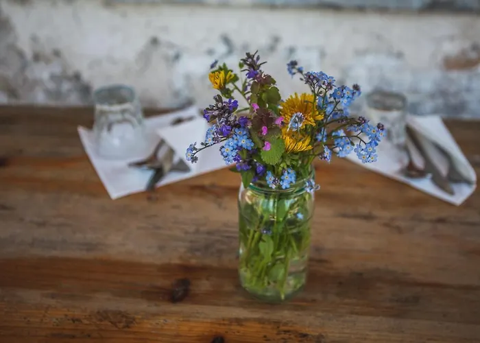 Hostal Altanon - Dolomiti Bellunesi