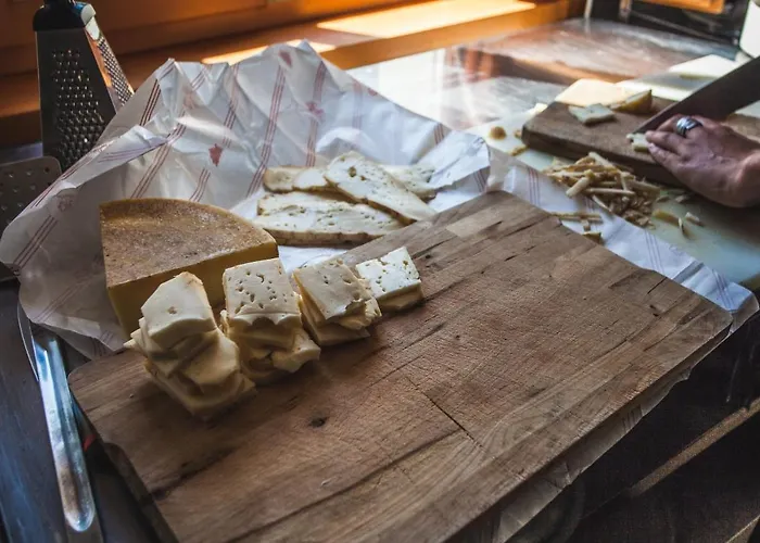 Altanon - Dolomiti Bellunesi Hostal