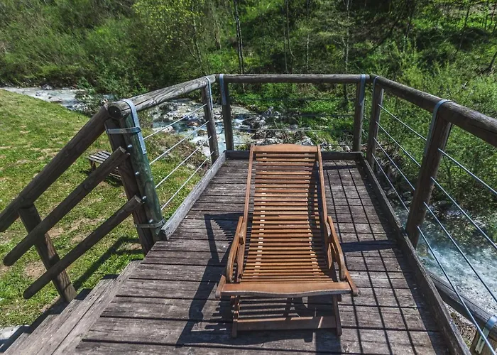 Altanon - Dolomiti Bellunesi