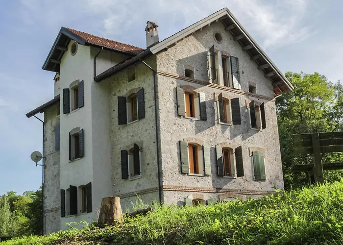 Altanon - Dolomiti Bellunesi Cesiomaggiore