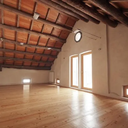 Hostel Altanon - Dolomiti Bellunesi