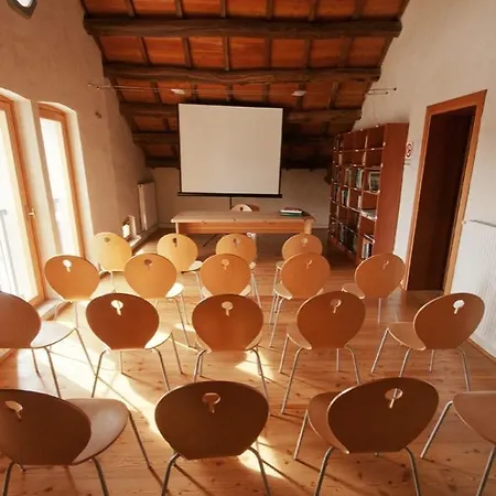 Hostel Altanon - Dolomiti Bellunesi *