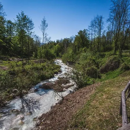 Altanon - Dolomiti Bellunesi 旅馆 *