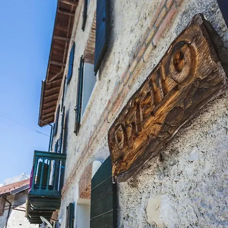 旅馆 Altanon - Dolomiti Bellunesi Cesiomaggiore