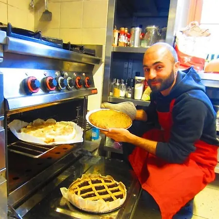 Hostel Altanon - Dolomiti Bellunesi