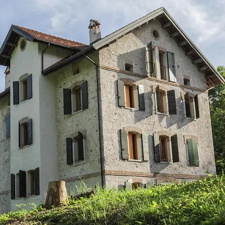 Altanon - Dolomiti Bellunesi Cesiomaggiore