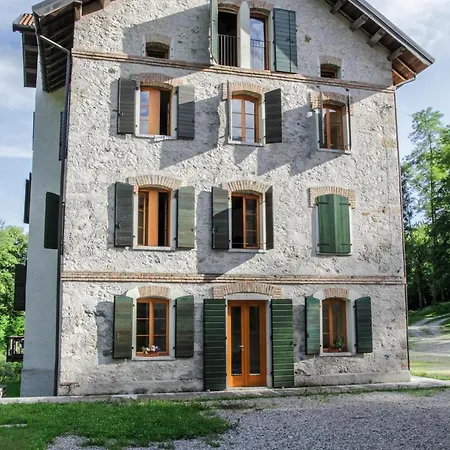 Altanon - Dolomiti Bellunesi