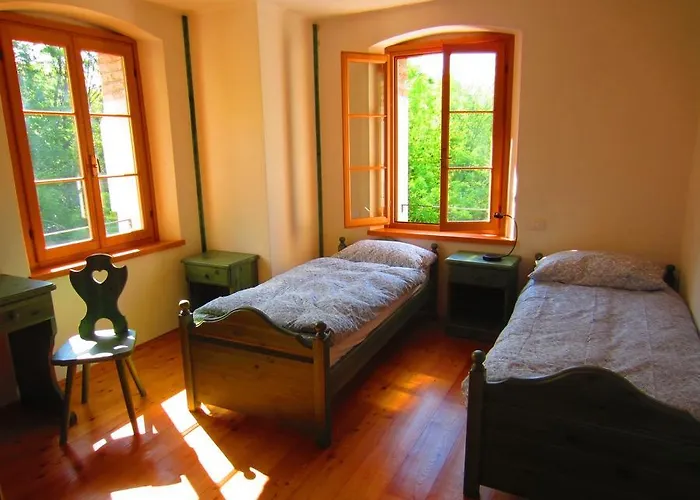 Altanon - Dolomiti Bellunesi *