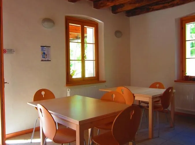 Hostel Altanon - Dolomiti Bellunesi *