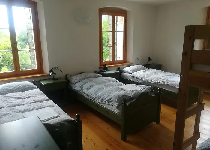 Altanon - Dolomiti Bellunesi