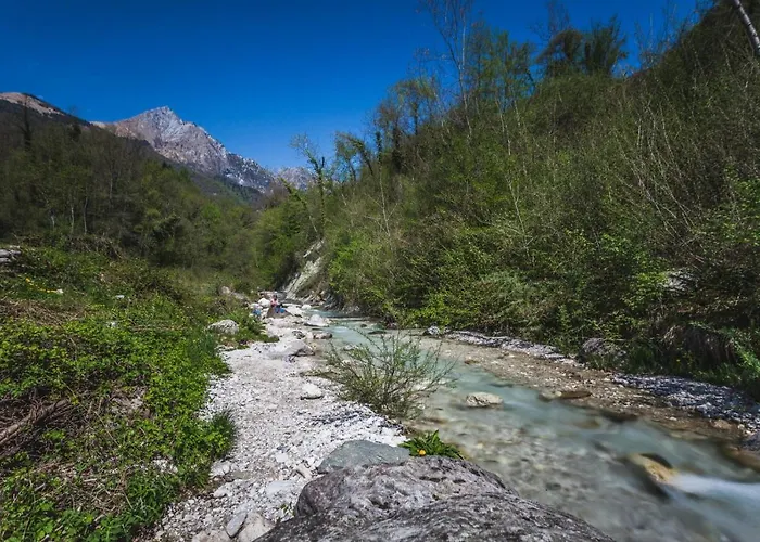 Altanon - Dolomiti Bellunesi *
