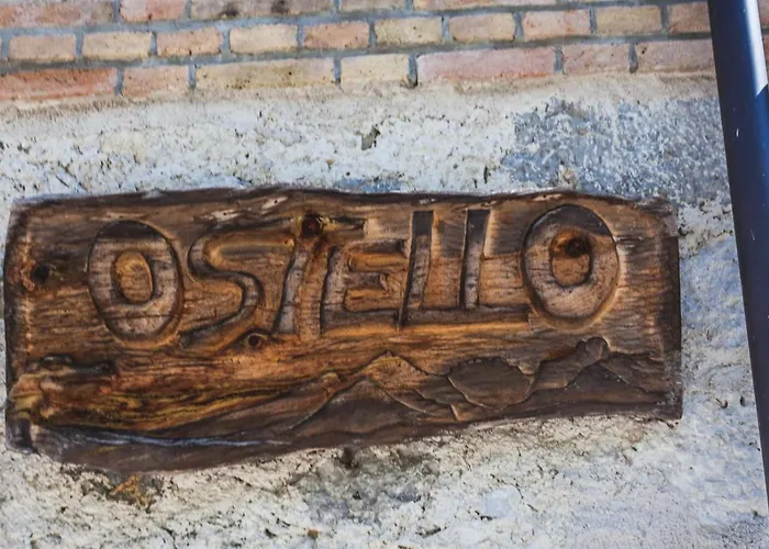 Altanon - Dolomiti Bellunesi * Cesiomaggiore