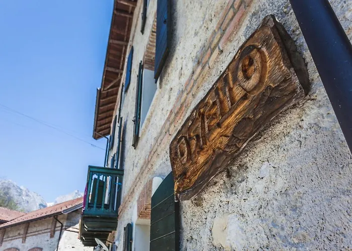 Hostel Altanon - Dolomiti Bellunesi Cesiomaggiore