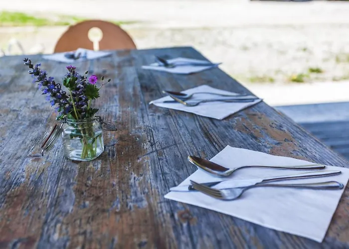 Altanon - Dolomiti Bellunesi Hostel Cesiomaggiore