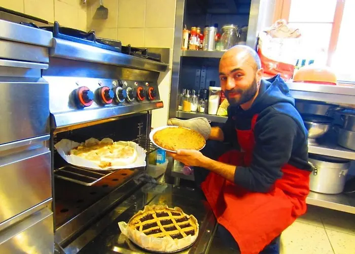 Hostel Altanon - Dolomiti Bellunesi