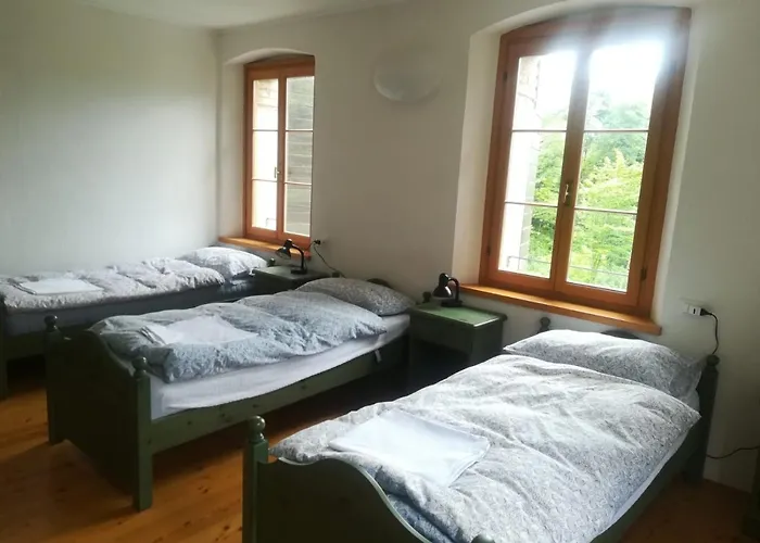 Altanon - Dolomiti Bellunesi *