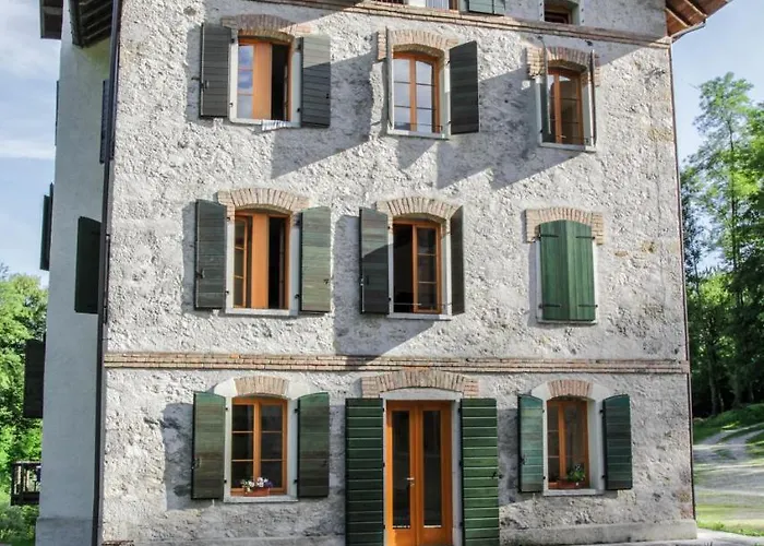 Altanon - Dolomiti Bellunesi