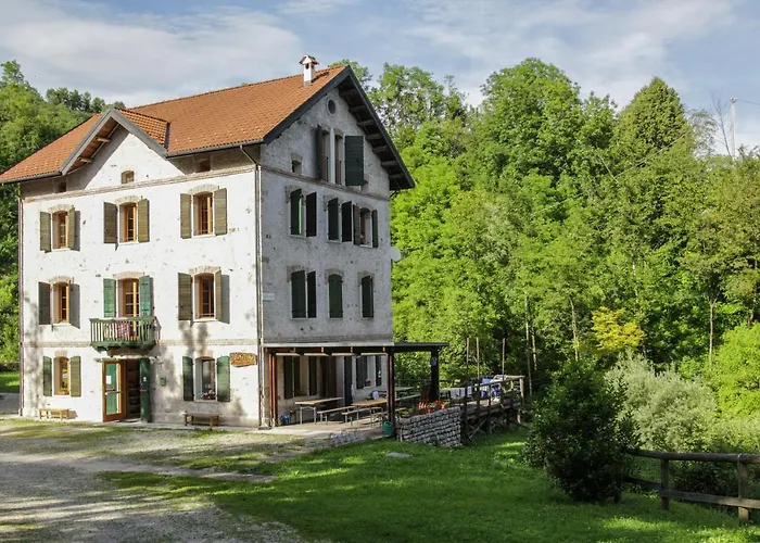 Altanon - Dolomiti Bellunesi